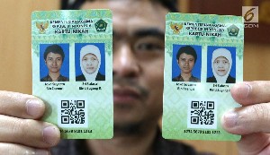 Angka Pencatatan Nikah KUA di Aceh Meningkat